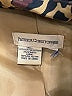 Patrick Christopher Selections Animal Print Gold Jacket Size XXL (estimated) - photo 6