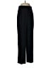 Wilfred 100% Polyester Black Dress Pants Size 8 - photo 1