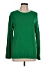 Talbots Green Pullover Sweater Size L - photo 1