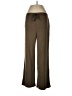 Unbranded Brown Casual Pants Size L - photo 1
