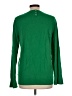 Talbots Green Pullover Sweater Size L - photo 2