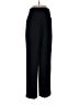 Wilfred 100% Polyester Black Dress Pants Size 8 - photo 2