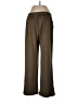 Unbranded Brown Casual Pants Size L - photo 2