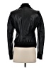 Black Rivet 100% Polyester Black Jacket Size S - photo 2