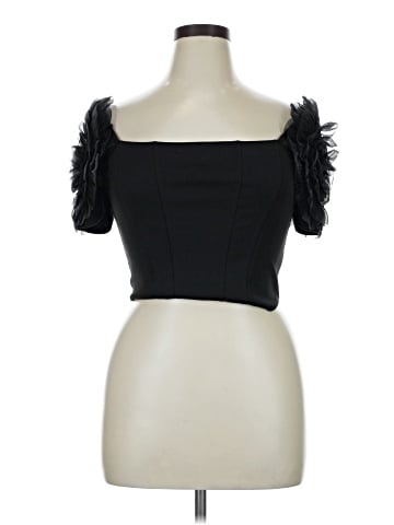 Thirty/Thirty Short Sleeve Top (view 1)