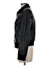 Black Rivet 100% Polyester Black Jacket Size S - photo 5