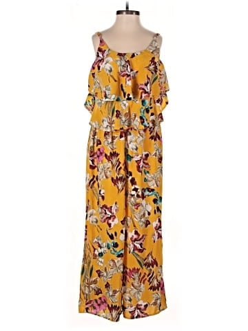 Toxik3 Jumpsuit (view 1)