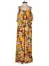 Toxik3 Yellow Jumpsuit Size S - photo 1