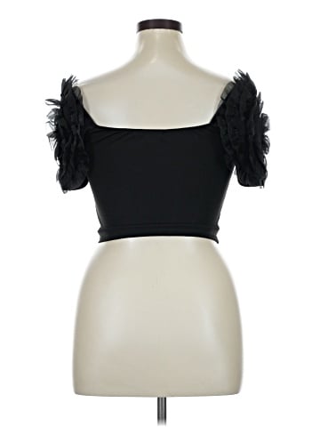 Thirty/Thirty Short Sleeve Top (view 2)