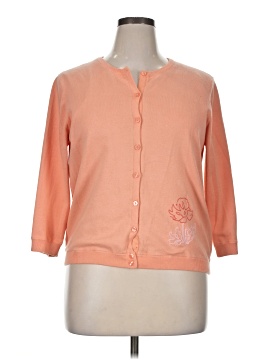 Belongings Cardigan