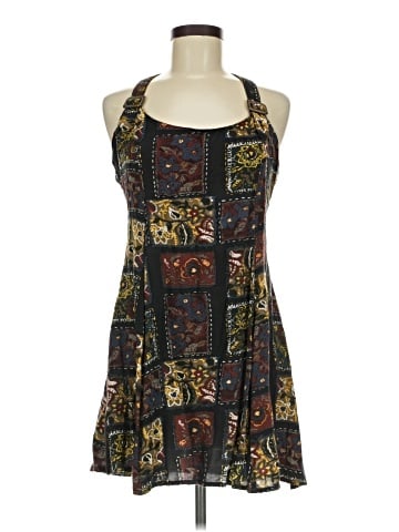 Nathalie B.. Casual Dress (view 1)