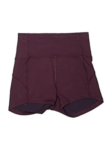 Lululemon Athletica Athletic Shorts (view 1)