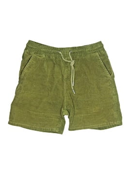 Assorted Brands Khaki Shorts