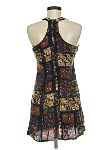 Nathalie B.. Casual Dress (view 2)