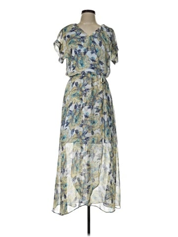 Rabbit Rabbit Rabbit Designs Casual Dress (view 1)
