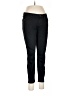 Paige Solid Black Jeggings Size 29 waist - photo 1