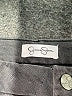 Jessica Simpson Chevron-herringbone Gray Jeans Size 10 - photo 7