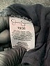 Jessica Simpson Chevron-herringbone Gray Jeans Size 10 - photo 8