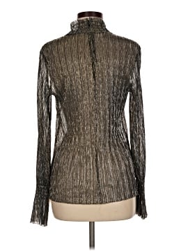 L'Agence Long Sleeve Blouse (view 2)