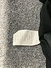 Unbranded Solid Black Cocktail Dress Size M (estimated) - photo 7