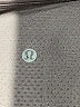 Lululemon Athletica Gray Active T-Shirt Size 8 - photo 7
