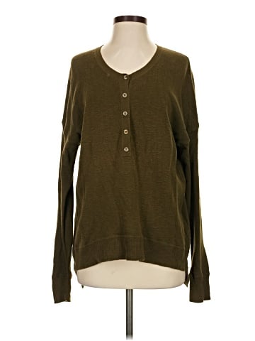 Vince. Cardigan (view 1)