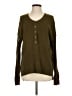 Vince. Brown Cardigan Size S - photo 1
