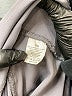 Unbranded Solid Gray Active Pants Size 3X - photo 8