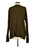 Vince. Brown Cardigan Size S - photo 2
