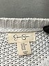 Jessica Simpson Blue Sweater Vest Size XS - photo 7
