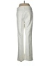 Chico's Ivory Jeans Size Sm (0.5) - photo 2