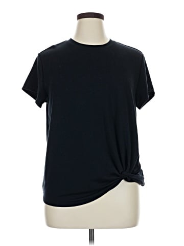 Skechers Short Sleeve T-Shirt (view 1)