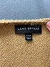 Lane Bryant Tan Pullover Sweater Size 14 - 16 Plus - photo 7