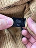 Lane Bryant Tan Pullover Sweater Size 14 - 16 Plus - photo 8