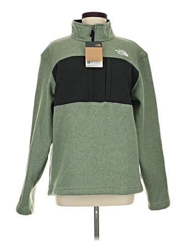 The North Face Pullover Sweater (view 1)