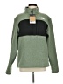 The North Face 100% Polyester Green Pullover Sweater Size M - photo 1