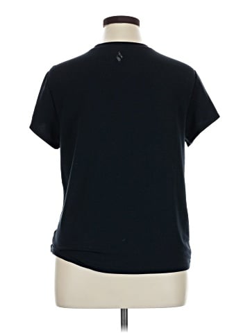 Skechers Short Sleeve T-Shirt (view 2)