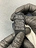 Therapy Solid Black Jeans Size XL - photo 8