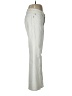 Chico's Ivory Jeans Size Sm (0.5) - photo 4