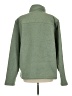 The North Face 100% Polyester Green Pullover Sweater Size M - photo 2