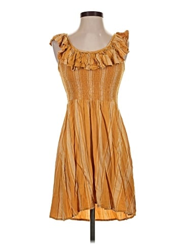 Rip Curl Cocktail Dress (view 1)