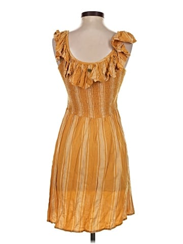 Rip Curl Cocktail Dress (view 2)