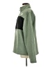 The North Face 100% Polyester Green Pullover Sweater Size M - photo 5