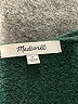 Madewell Green Pullover Sweater Size M - photo 7