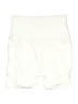 Unbranded Ivory Athletic Shorts Size Sm - Med - photo 2