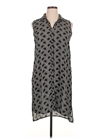 Spense Sleeveless Blouse (view 1)