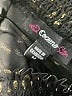 Cocomo Black 3/4 Sleeve Blouse Size M - photo 7
