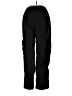 Unbranded Black Cargo Pants Size L - photo 1