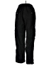 Unbranded Black Cargo Pants Size L - photo 2