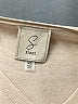 Sioni Tan Pullover Sweater Size XS - photo 7